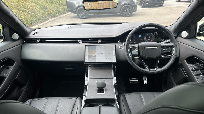 Land Rover Range Rover Evoque 2.0 D200 Autobiography 5dr Auto [Revised] Diesel Hatchback